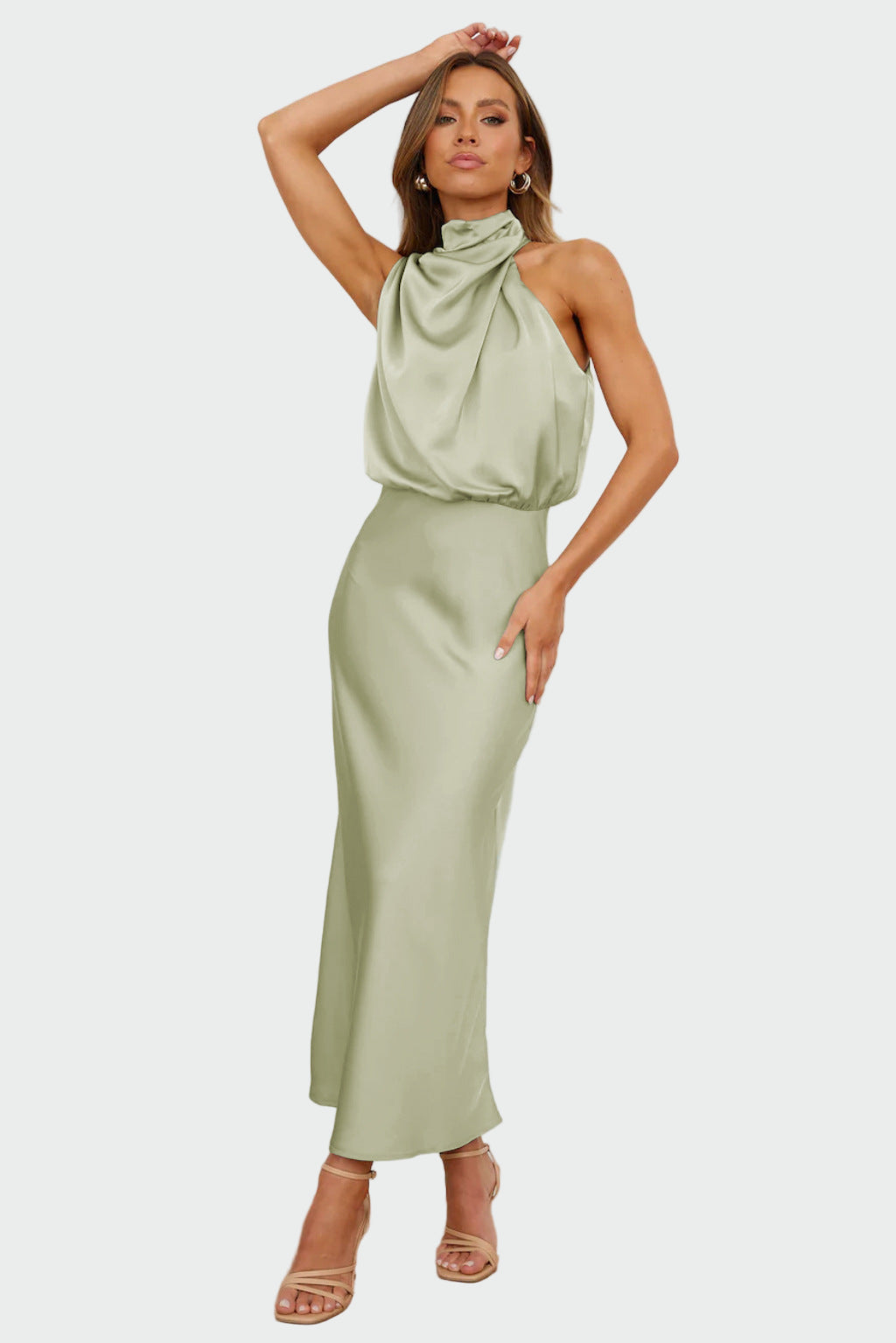 Tyylikäs Mekko | Avolla Selällä