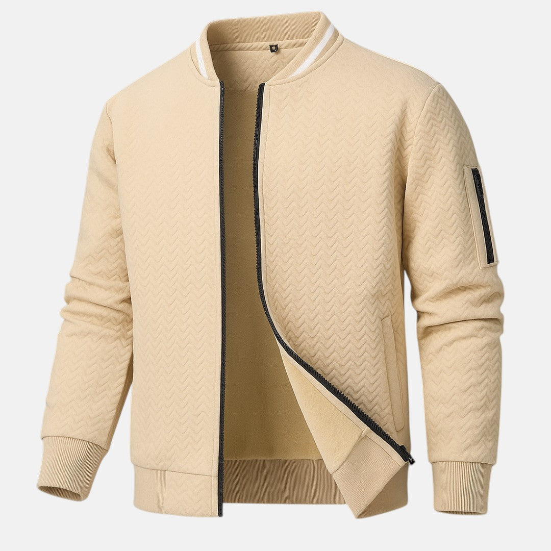 Bruno | Urban Jacket