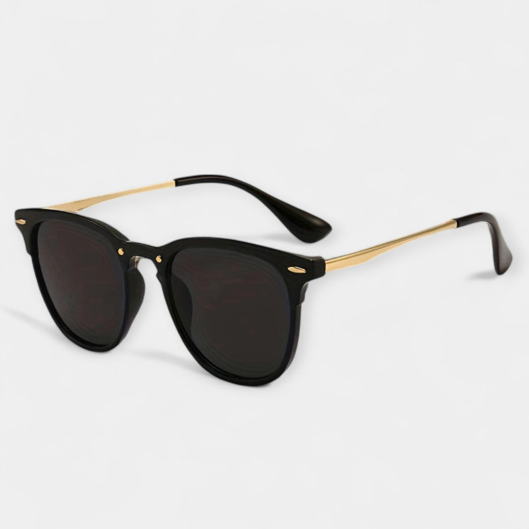 Pyöreät Aurinkolasit | Aurinkolasit