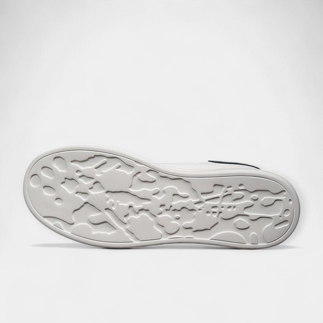 Valkoiset | Nahkaurheilukengät