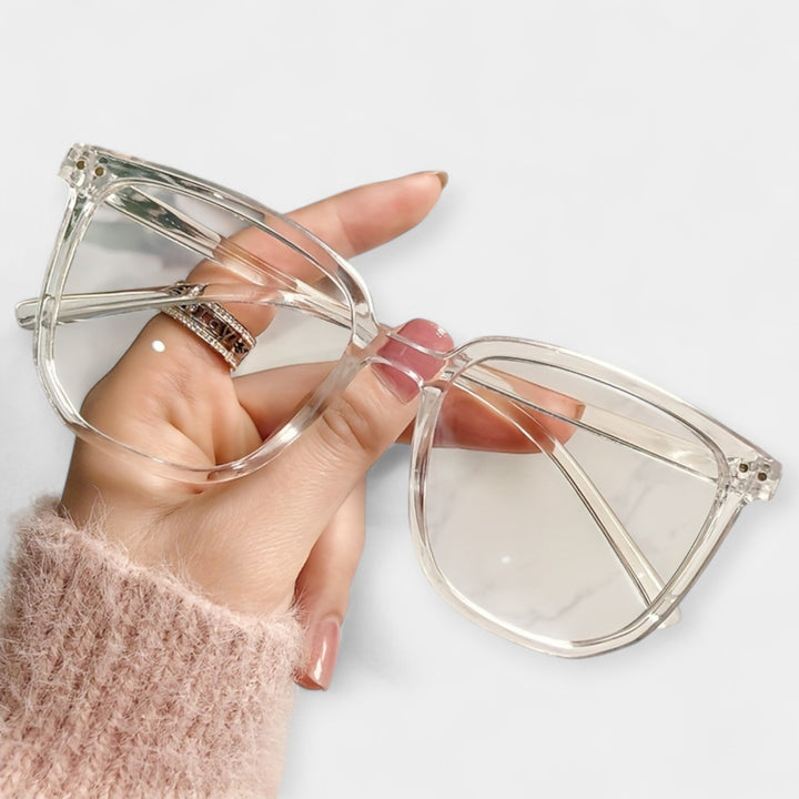 Neliömäiset Blue Light | Suojalasit