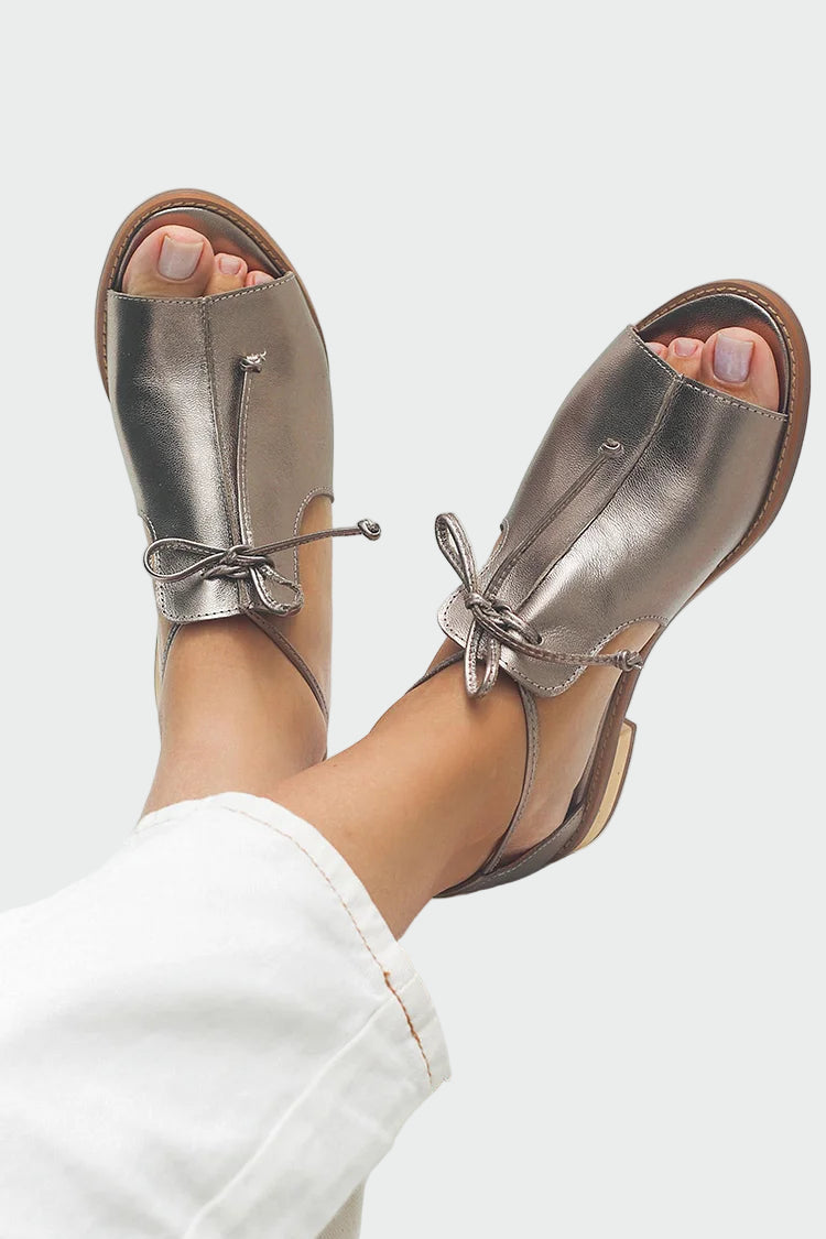 Koristeelliset | Hihnalliset Sandaalit