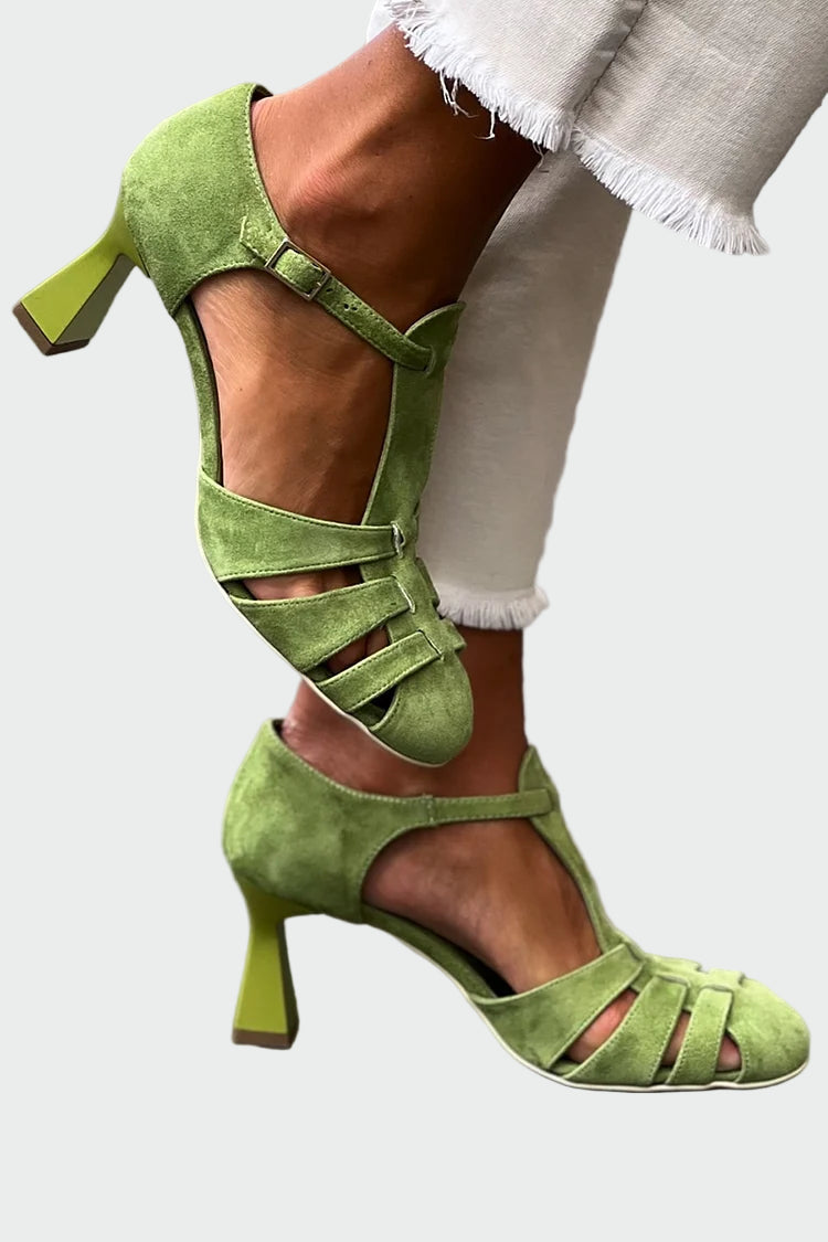 Sandaalit | joissa on hihnat