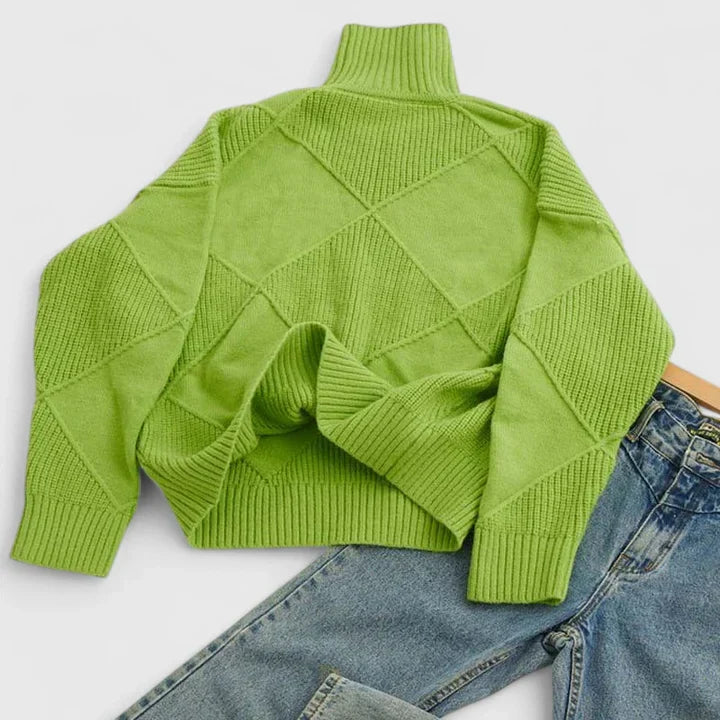 Adryssell | Mukava Neuletta