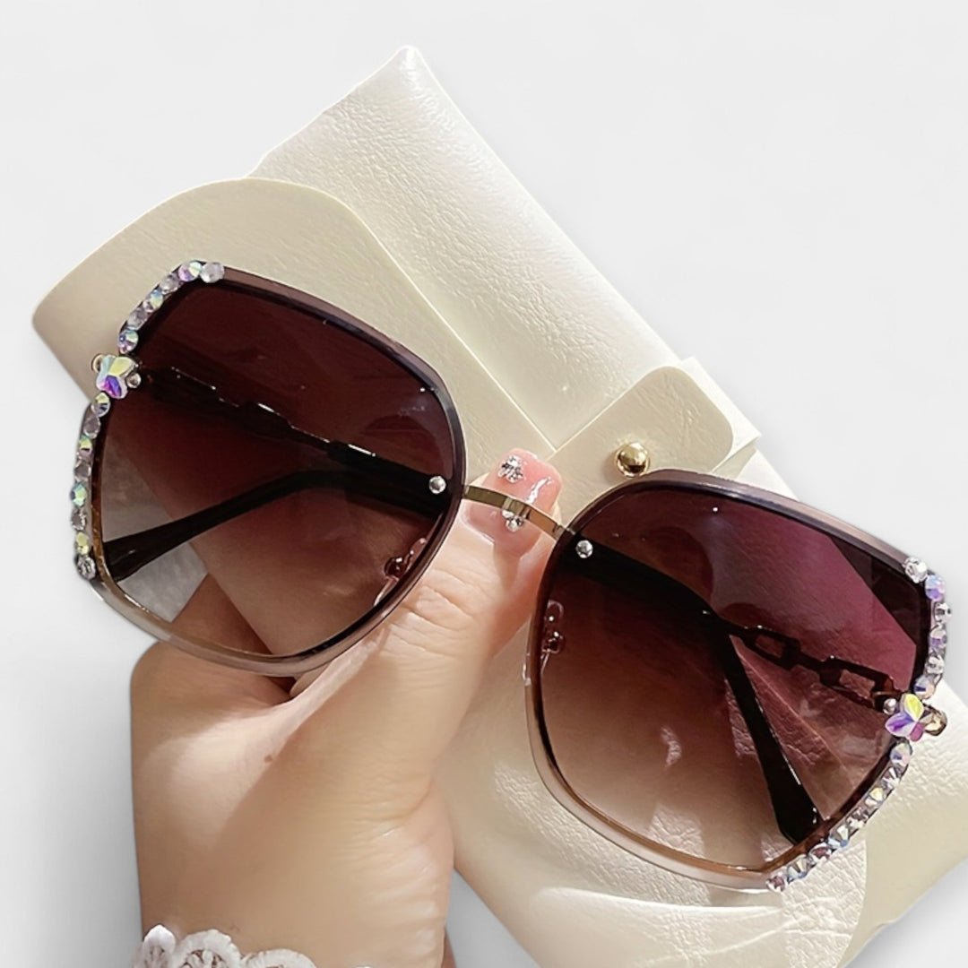 Naisten Gradient-efekti | Aurinkolasit