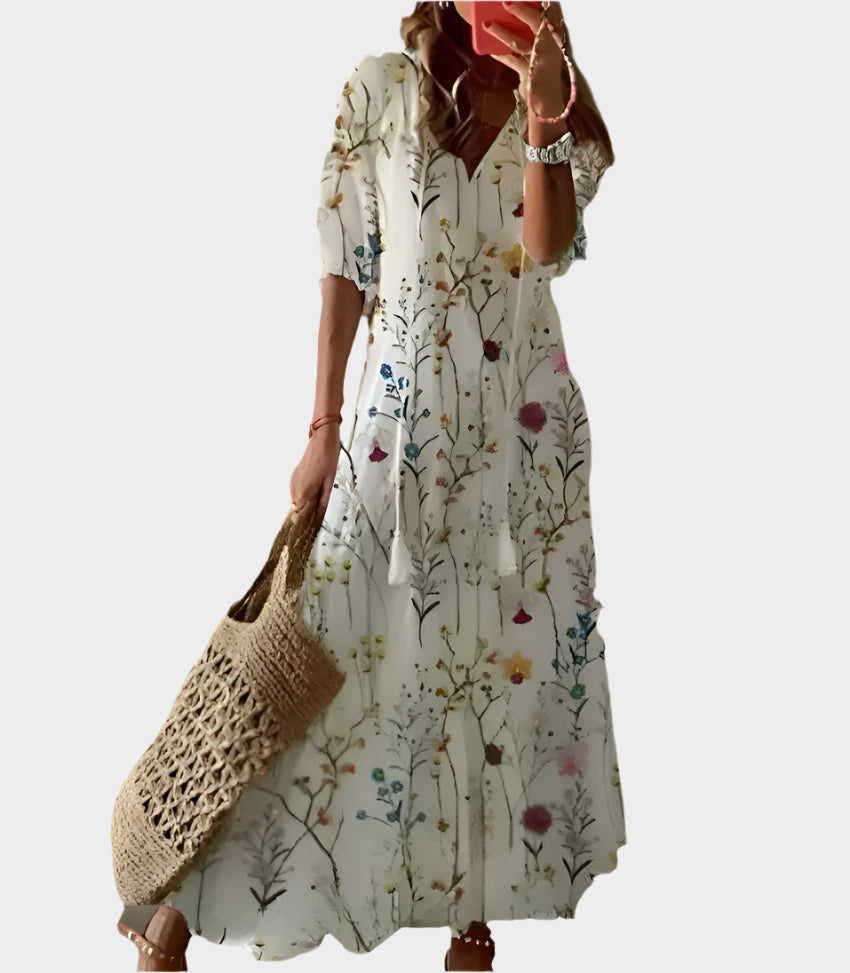 Vintage-Mekko | V-aukolla