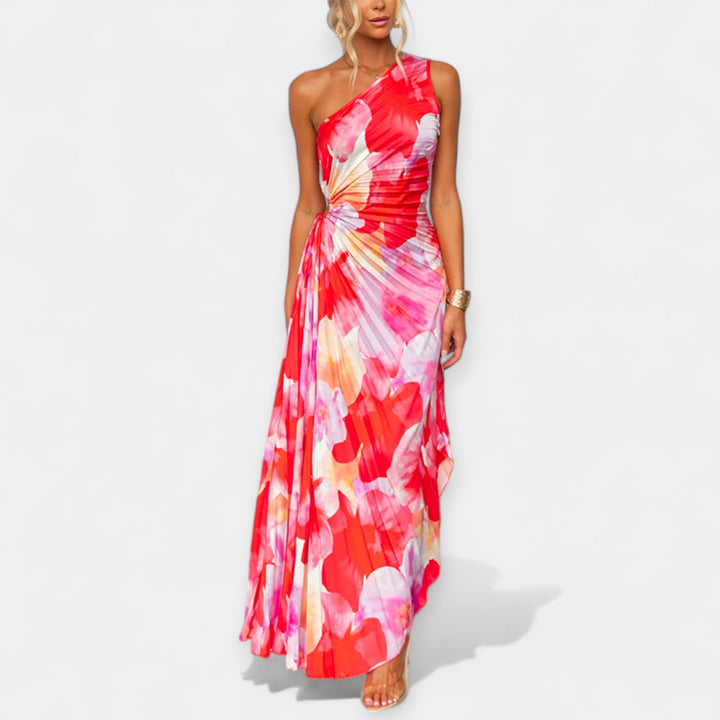 Asymmetrinen | Mekko