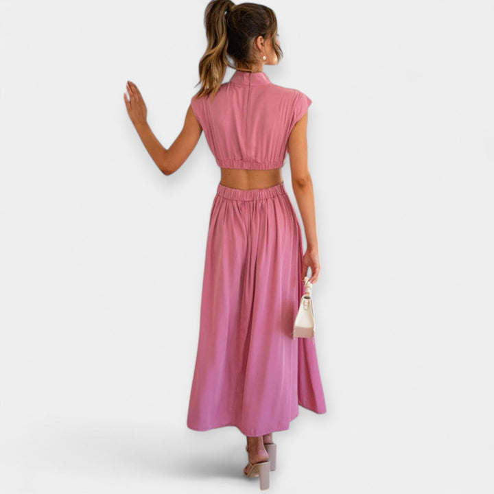 Räjähtävä | Tyylikäs Mekko