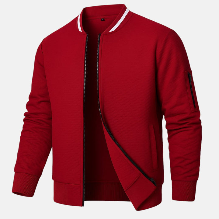 Bruno | Urban Jacket