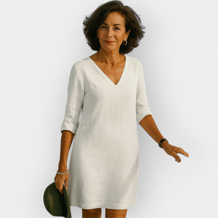 Kesäinen Mekko | Ilmavalla Tyylillä