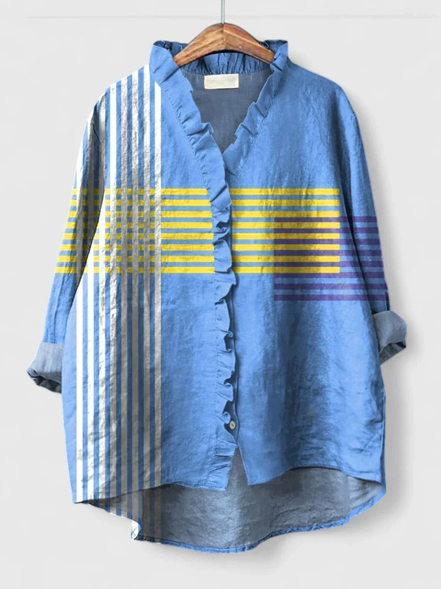 Amaryzelle | Tyylikäs T-Paita