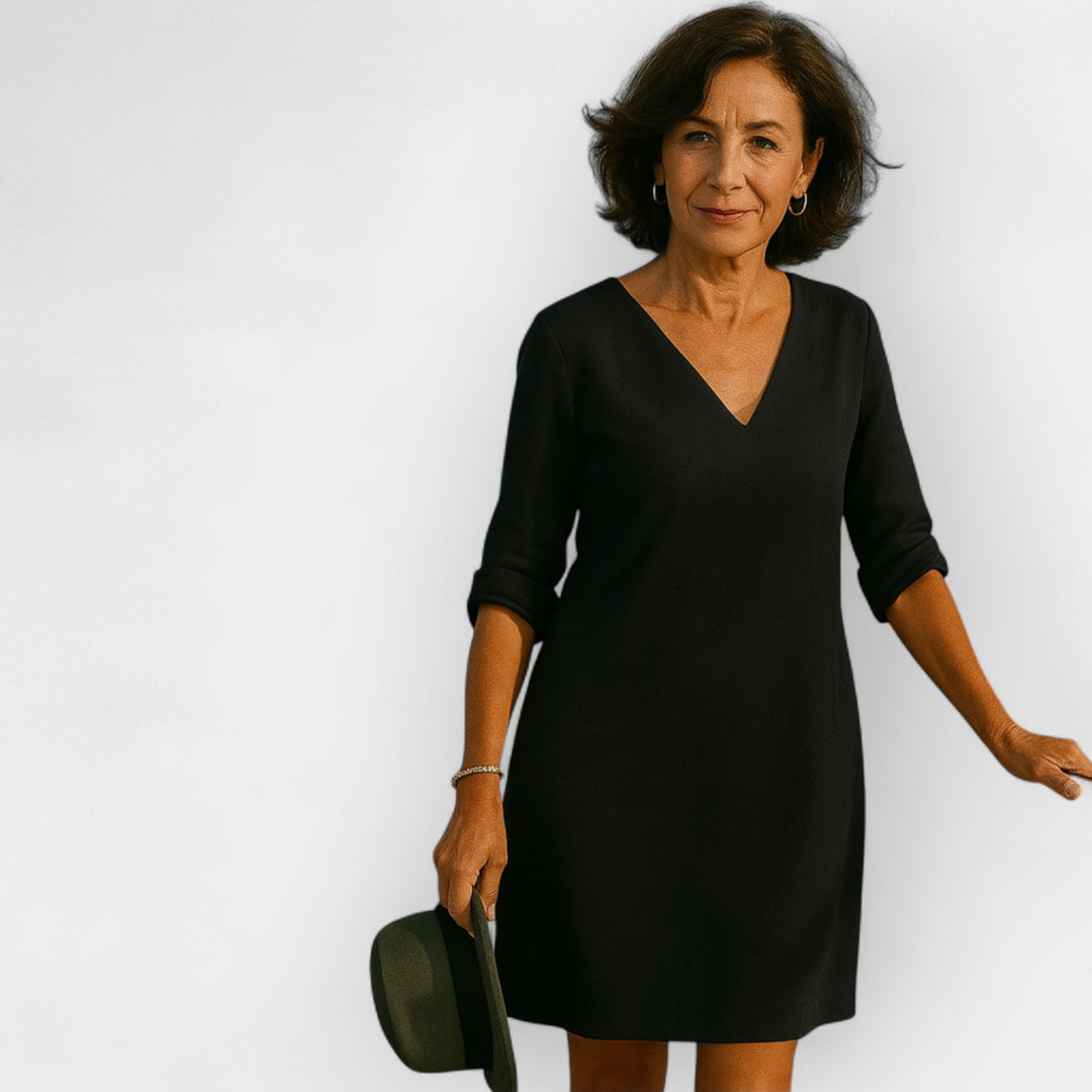 Kesäinen Mekko | Ilmavalla Tyylillä