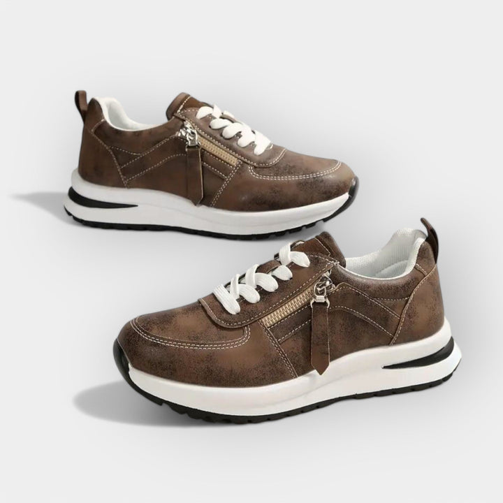 Anatomiset Sneakersit | Tyylillä