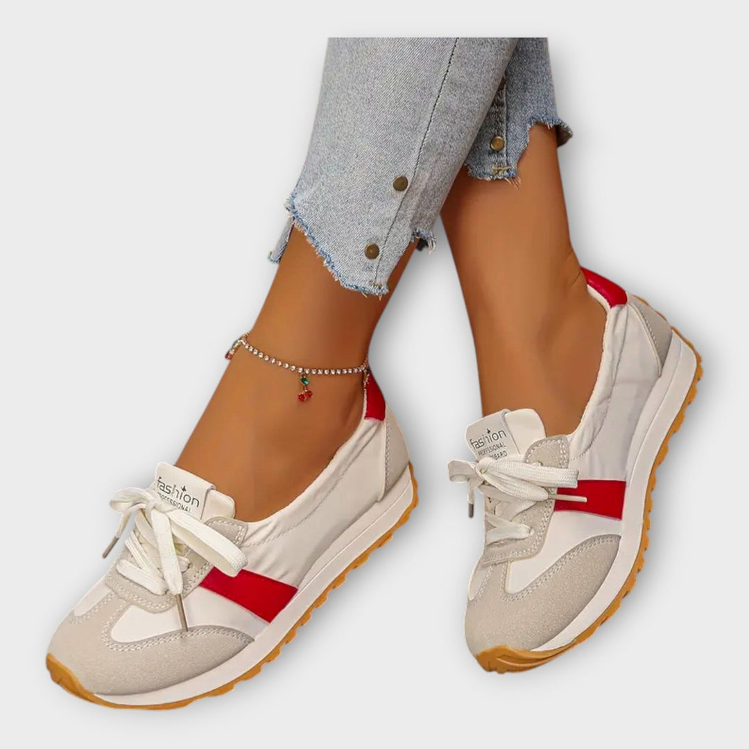 Tyylikkäät Urheilukengät | Ajattomalla Tyylillä