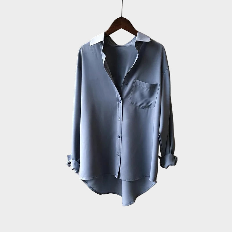 Tyylikäs Kauluspaita | Modernilla Yksityiskohdalla