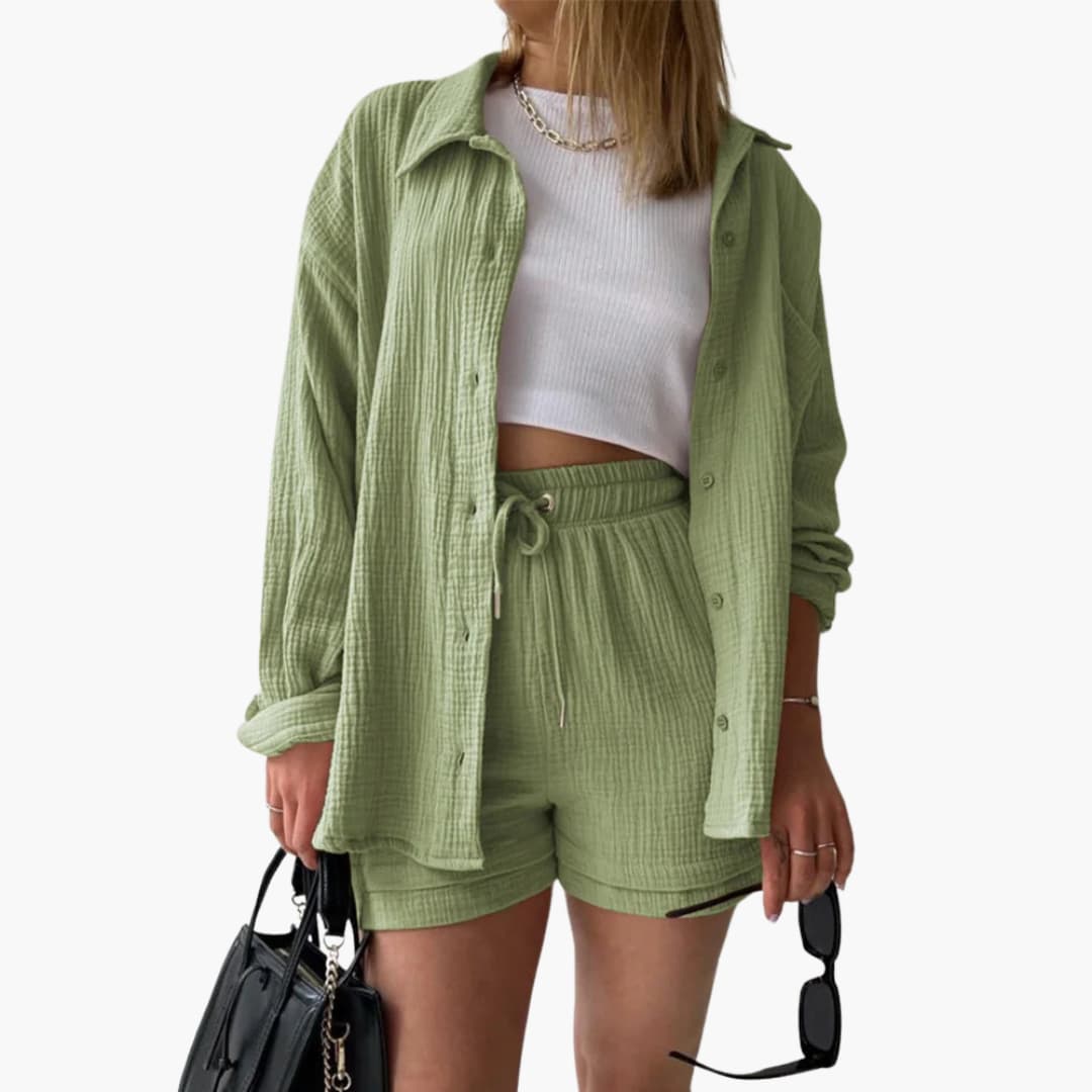 Tyylikäs | Mukava Setti