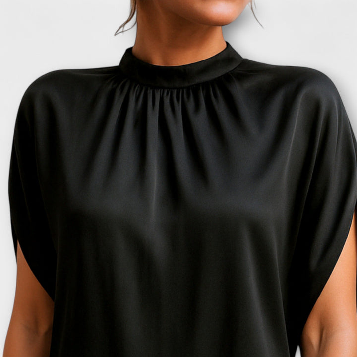 Tyylikäs | Muotoonompelty Mekko