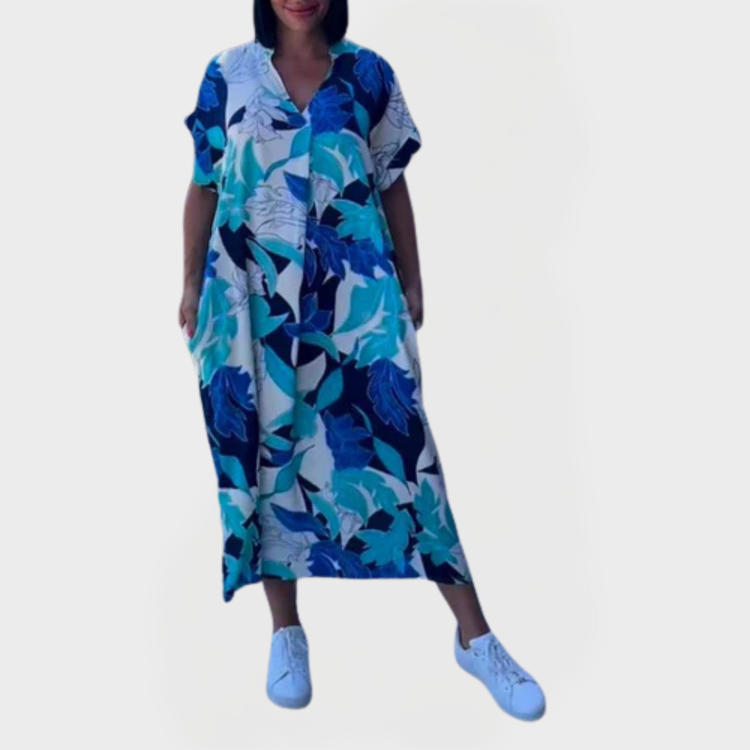 Tyylikäs Mekko | Taskuilla