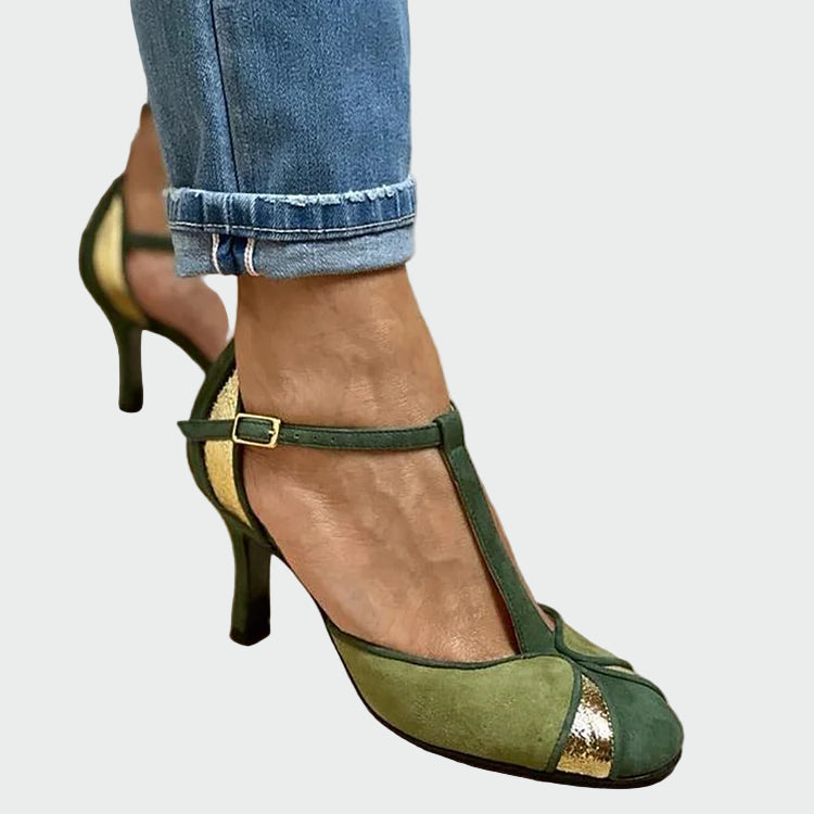 Korkokengät | Elegant Footwear