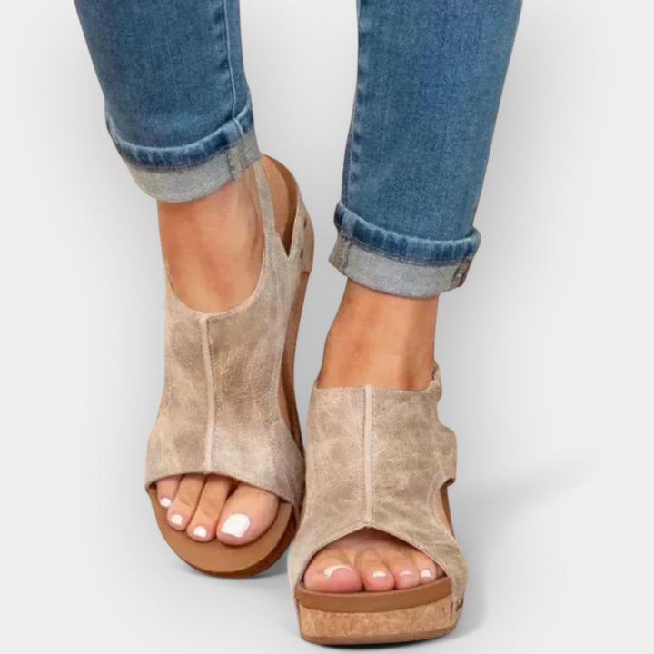 Sandaalialustat | Stylish Footwear