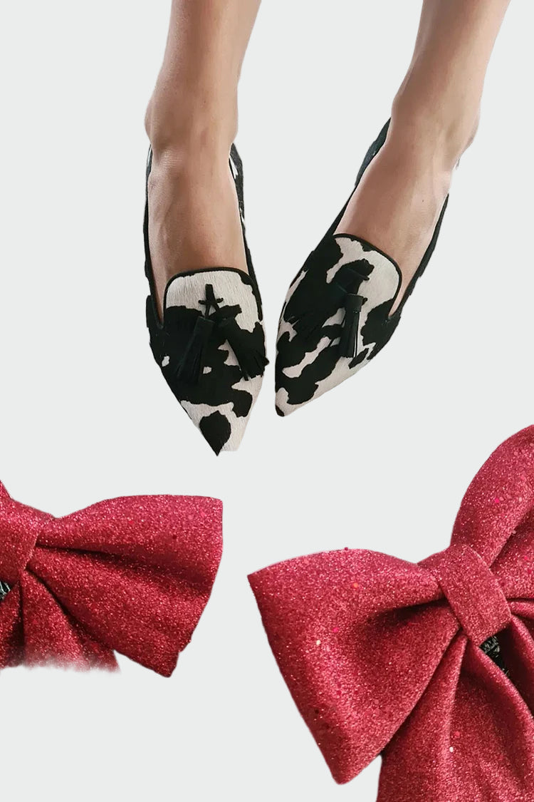 Kärjellinen mokkasiini | Tyylikäs ja mukava