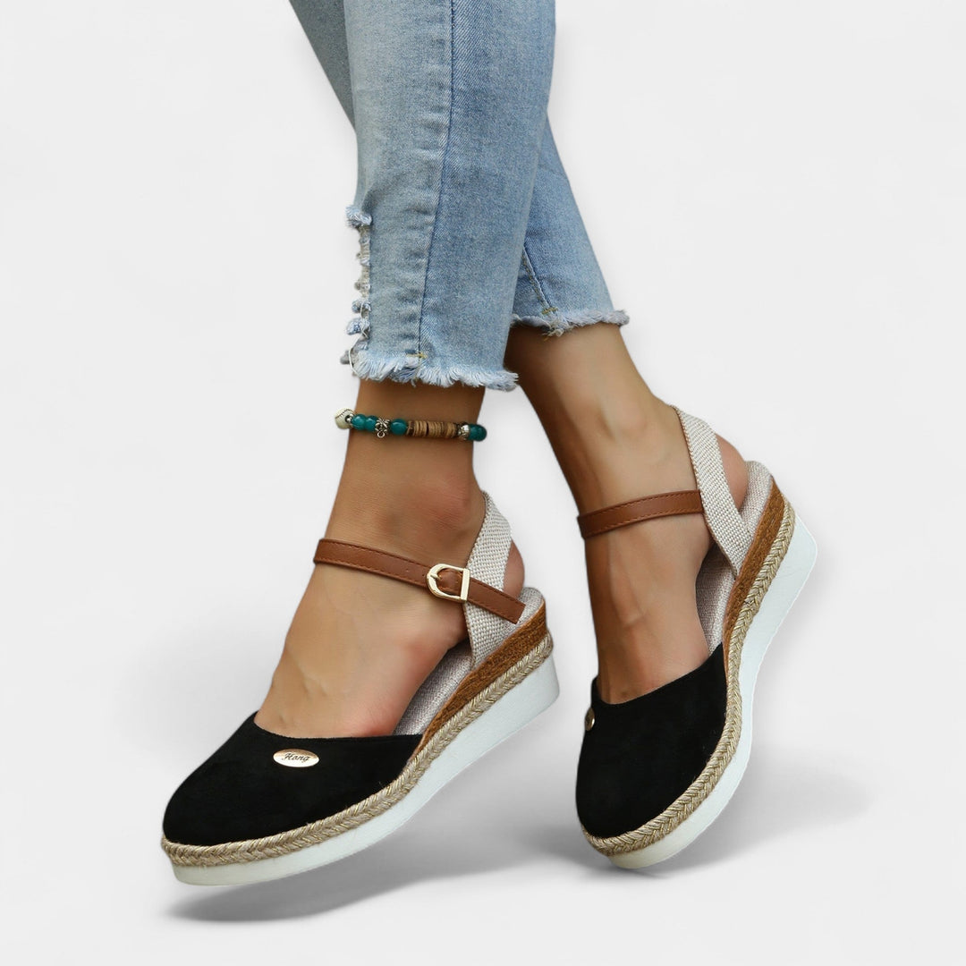 Ortopediset | Espadrillokset