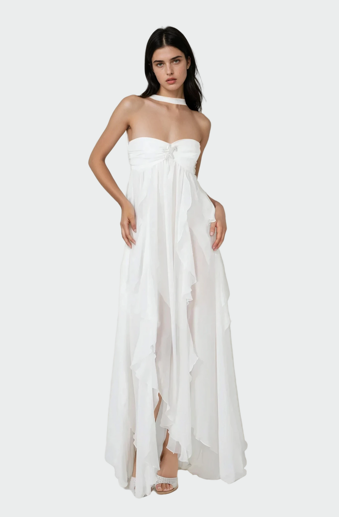 Azailla | Maxi Mekko