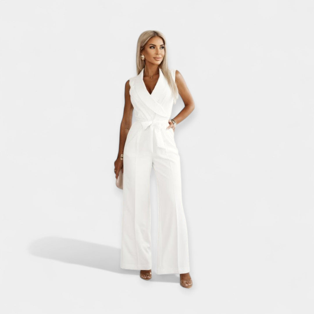 Tyylikäs | Romanttinen | Midi Mekko