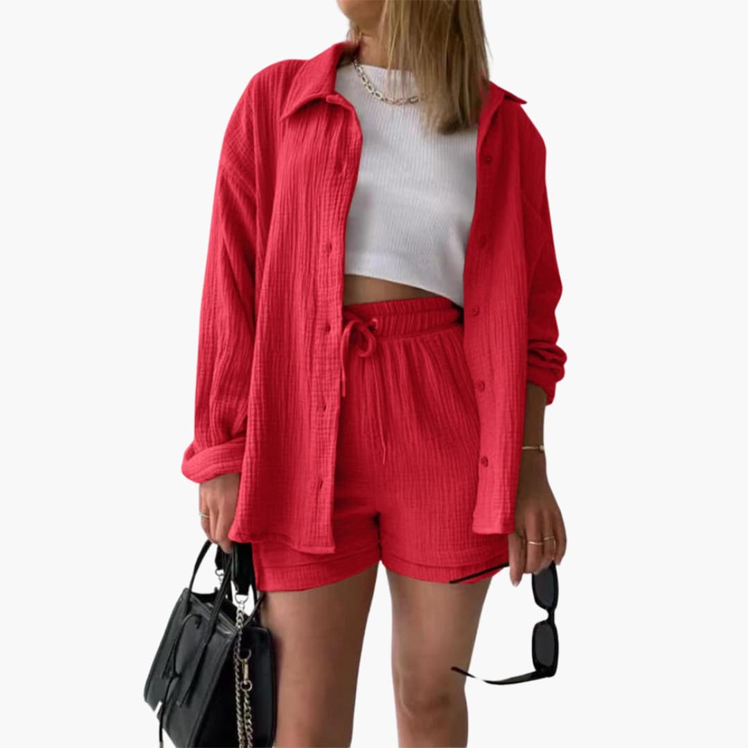 Tyylikäs | Mukava Setti