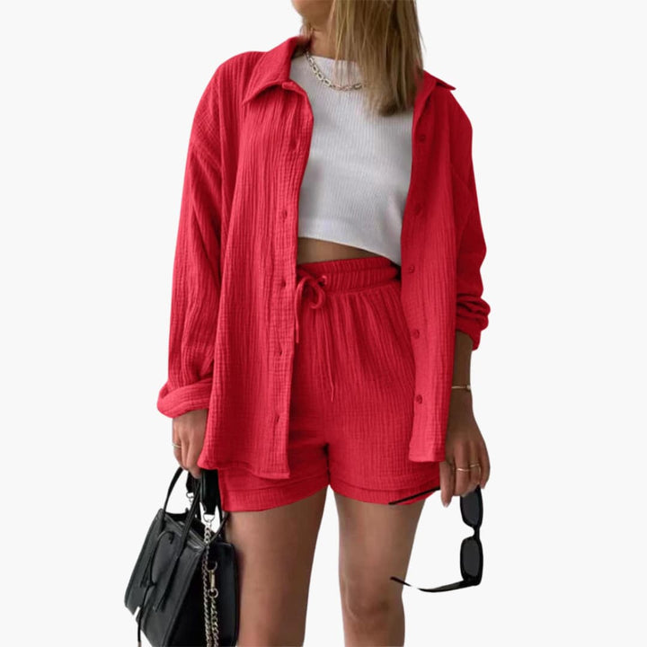 Tyylikäs | Mukava Setti