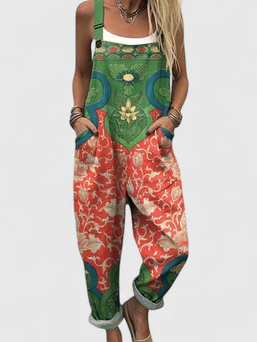 Dobromila | Tyylikäs Yhdistelmäpuku