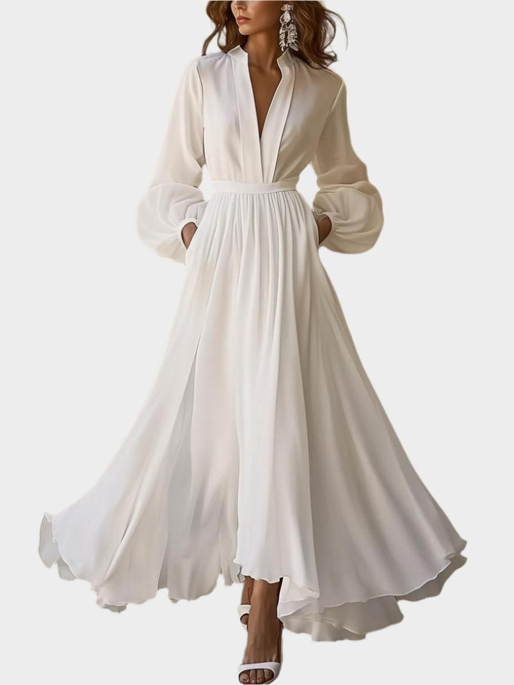 Klassinen Valkoinen | Maximekko