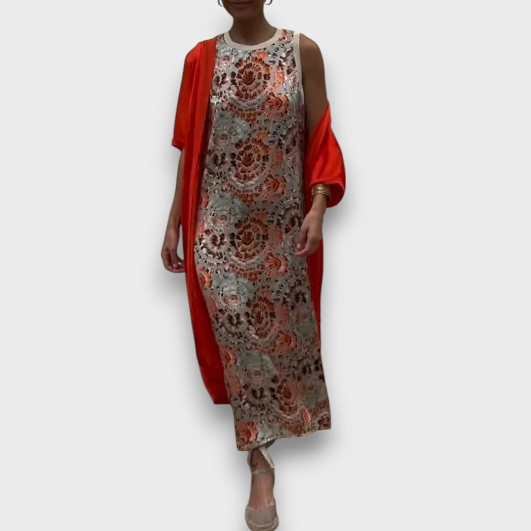 Maximekko | Kardiganilla