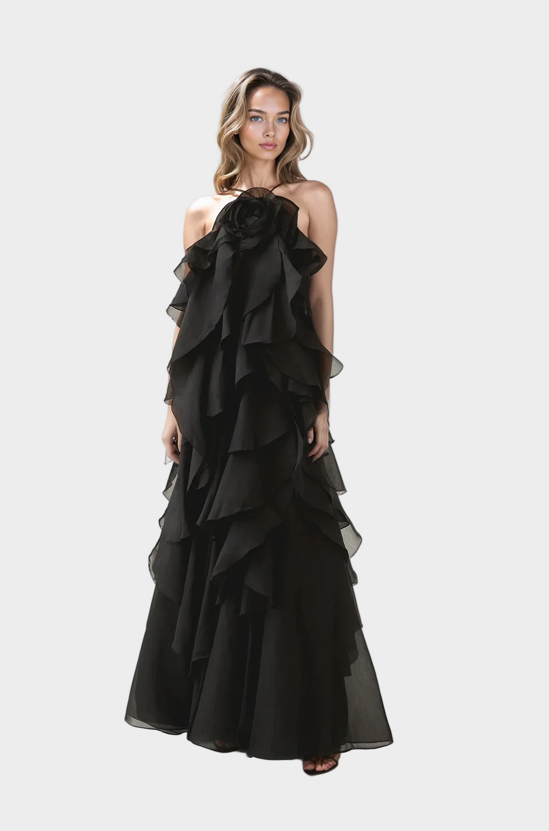 Maxi Mekko | Romanttinen Tuntemus ja Aristokraattinen Tyylitaito