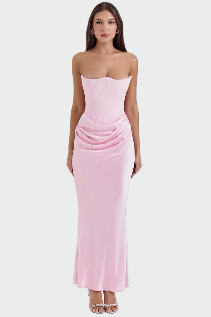 Leilani | Elegant Evening Dress