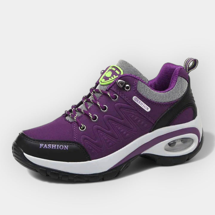 Nauhaton Kengät | Ilman Nauhoja