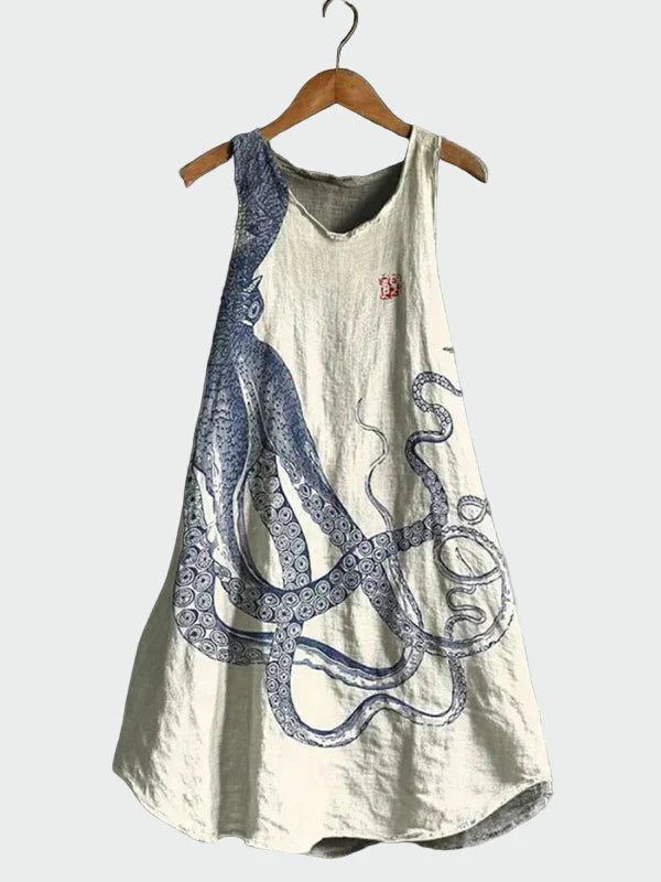 Vaatteet | Aaltoileva kuvio