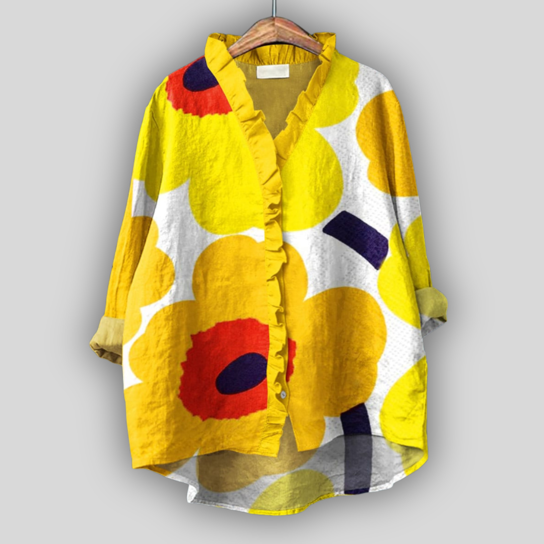 Kukallinen | Pellavapaita