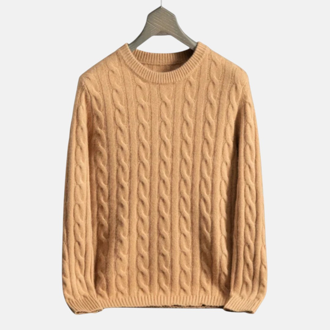 LOUIS | KASHMIRA PUSERO