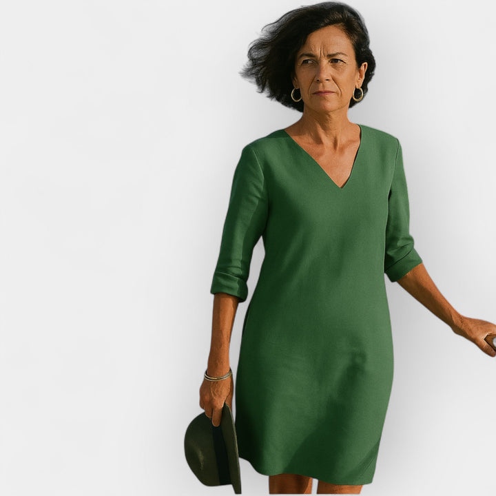 Kesäinen Mekko | Ilmavalla Tyylillä