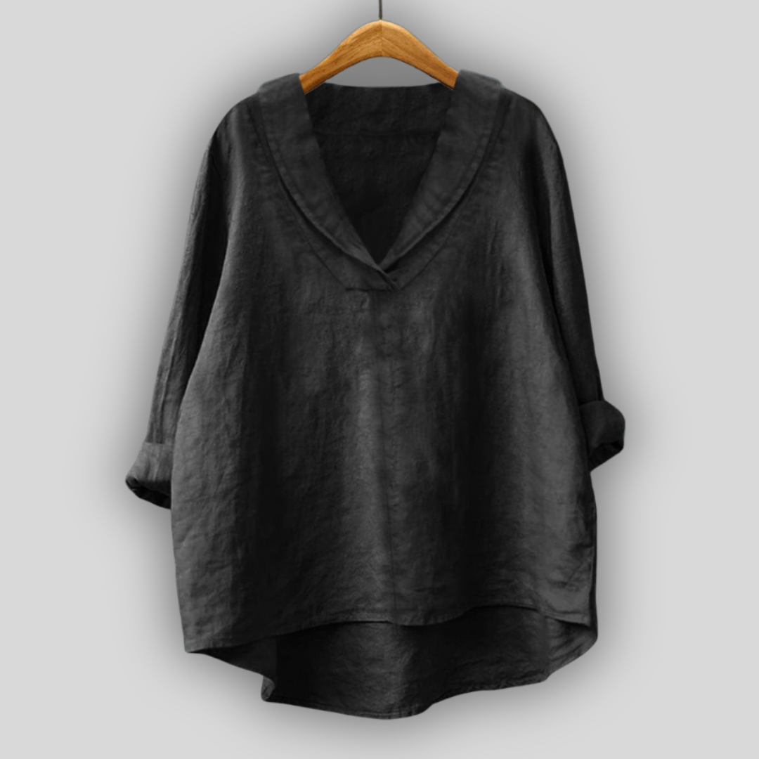 Liinapaita | Kultaista Hohtoa