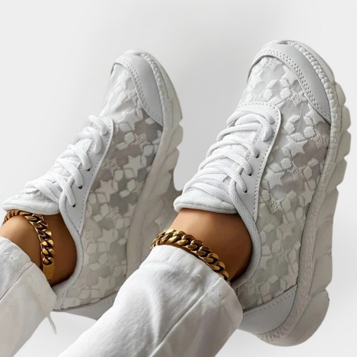 Ilmavat | Ortopediset Kengät