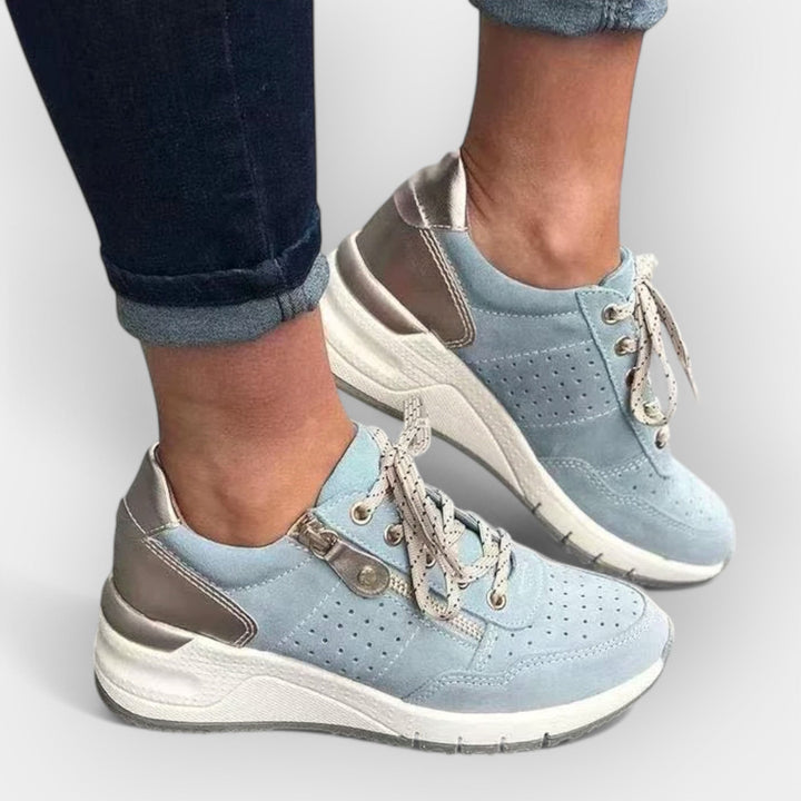 Anatomiset kengät | Mukavaan kävelyyn