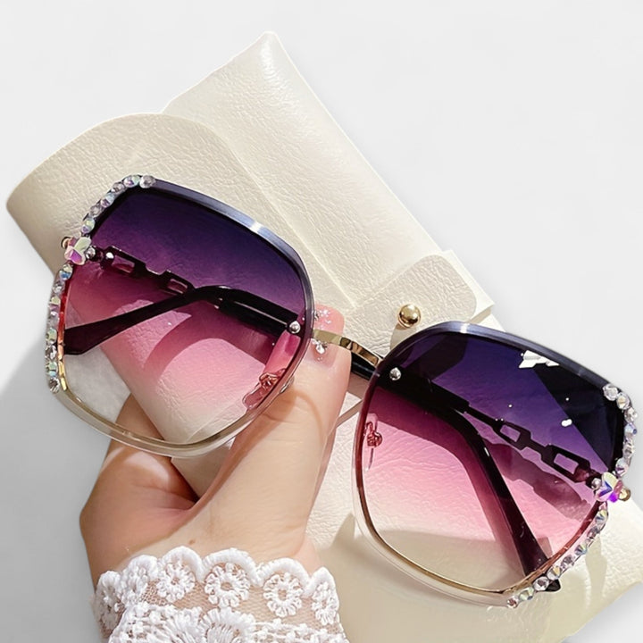 Naisten Gradient-efekti | Aurinkolasit