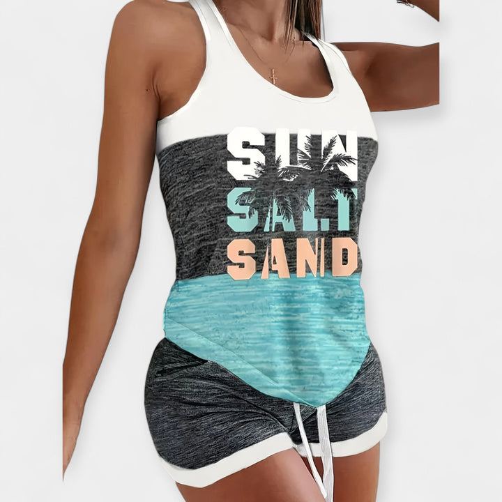 Kesäinen | Palmusetti