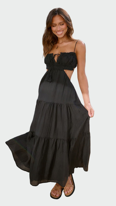 Kevyesti | Tyylikäs Mekko