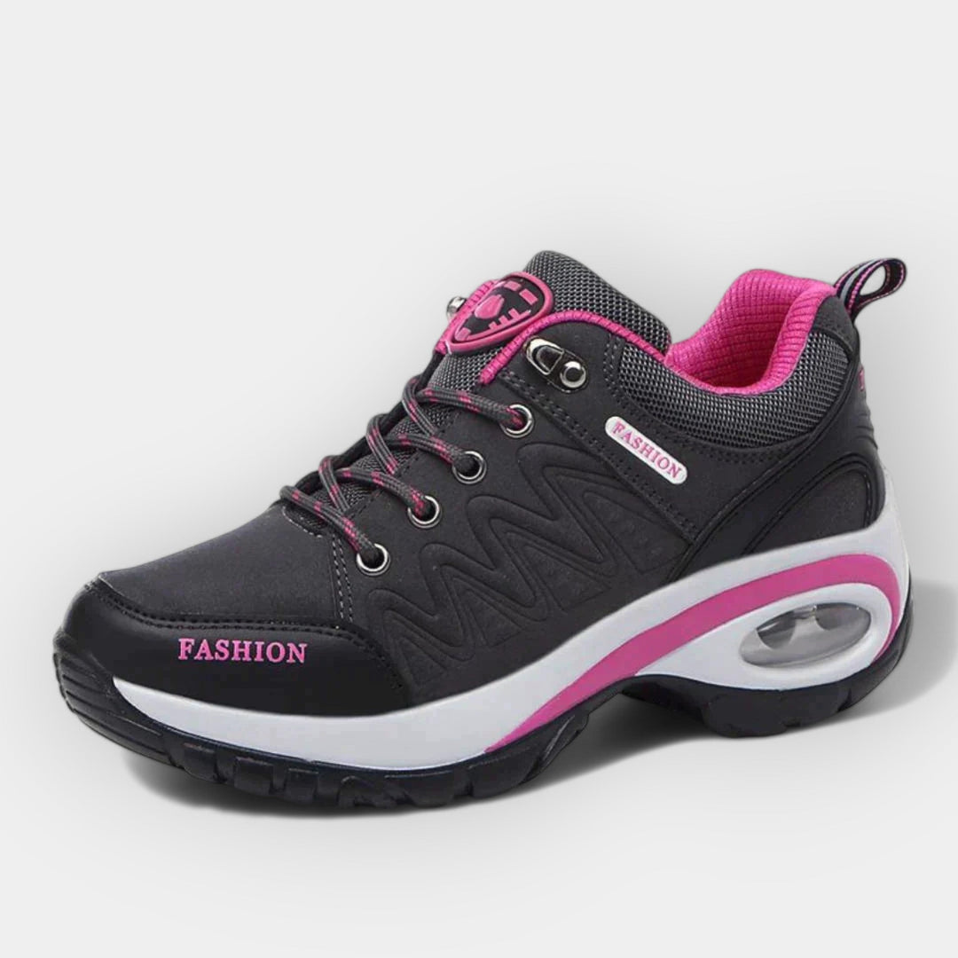 Nauhaton Kengät | Ilman Nauhoja