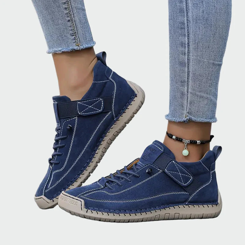 Mukavat | Ortopediset Tennarit