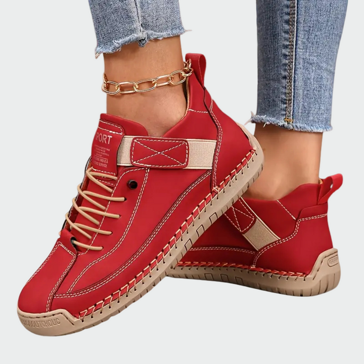 Mukavat | Ortopediset Tennarit