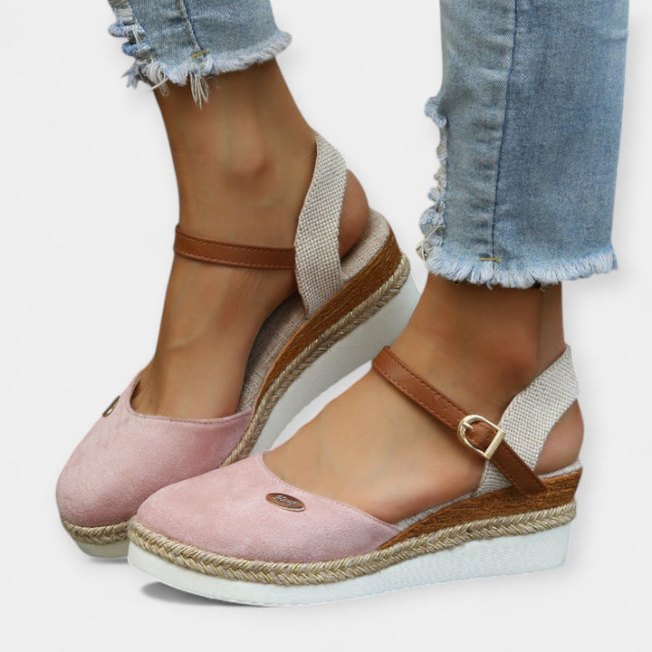 Ortopediset | Espadrillokset